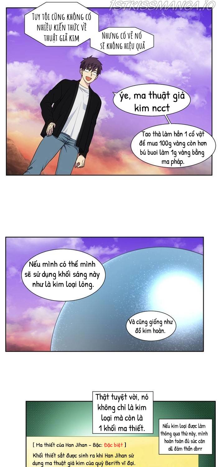 Thế Giới Game Thủ Chương 407 Ảnh 7