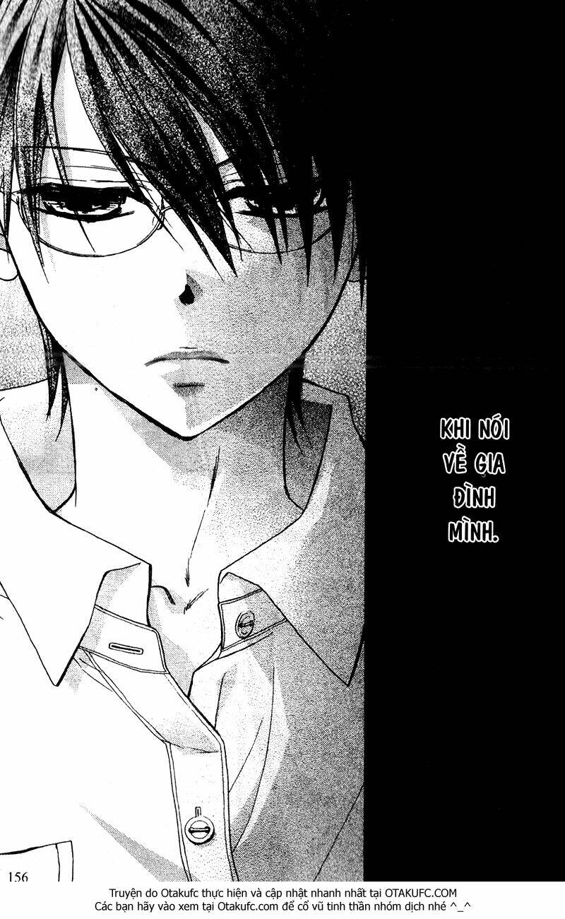 Hachimitsu Ni Hatsukoi Chương 49 Ảnh 33