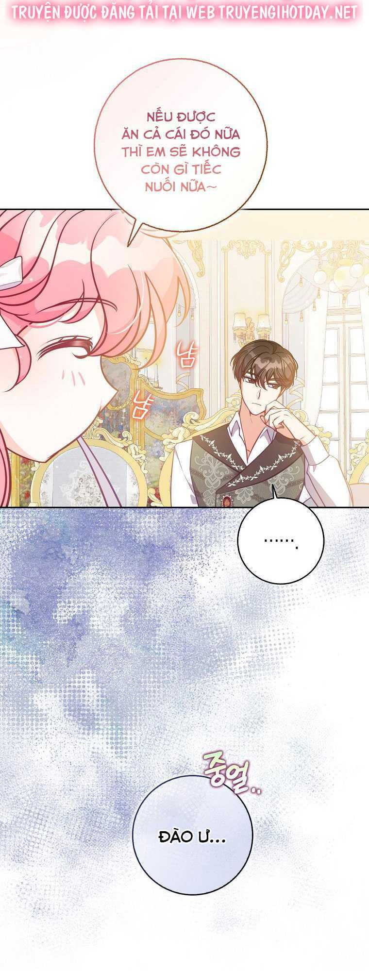 Cô Em Gái Quý Giá Của Nhân Vật Phản Diện Chương 121 Ảnh 59