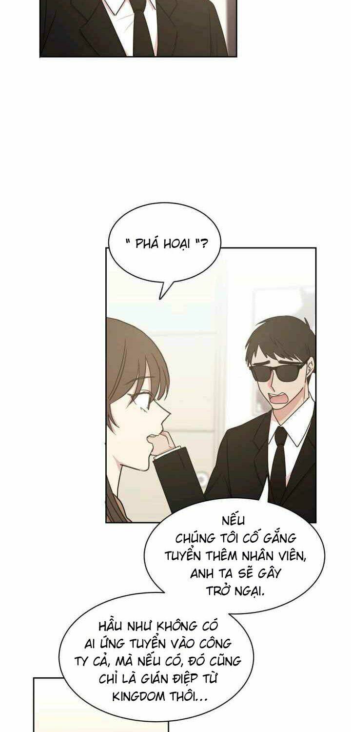Idol Sống Trong Nhà Tôi ! Chương 11 Ảnh 32