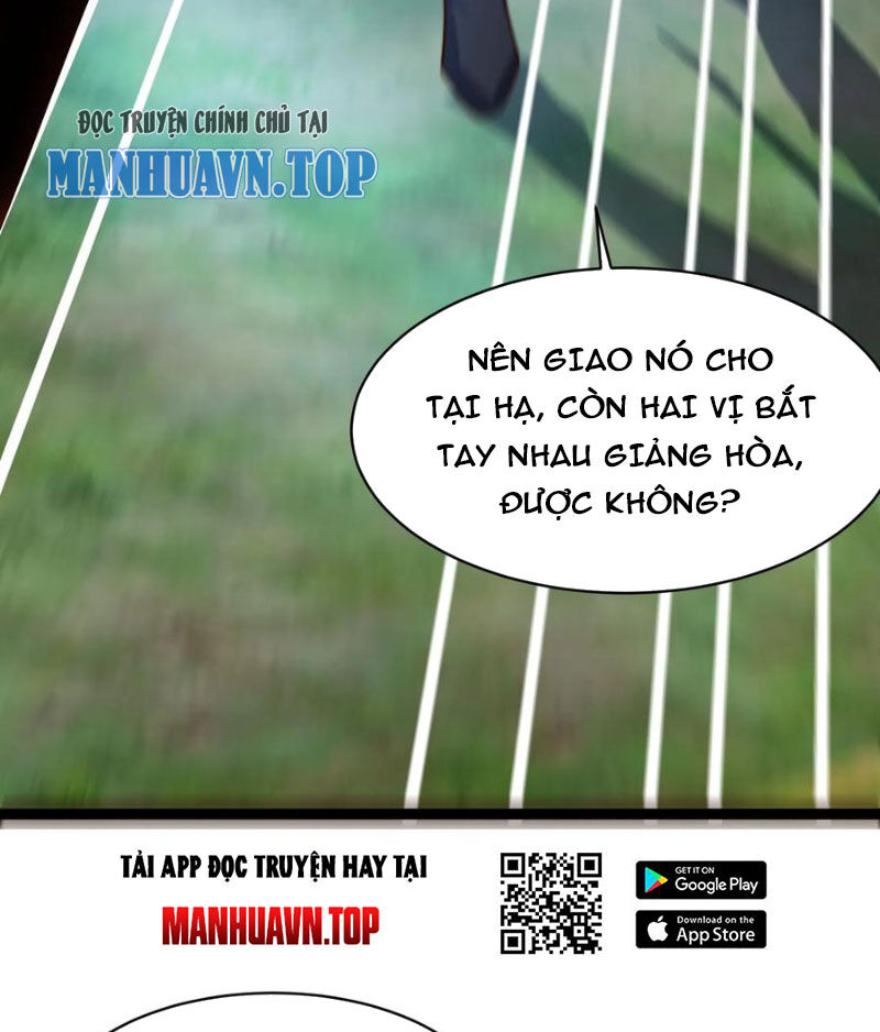 Ta Nuôi Quỷ Ở Trấn Ma Ty Chương 310 Ảnh 57