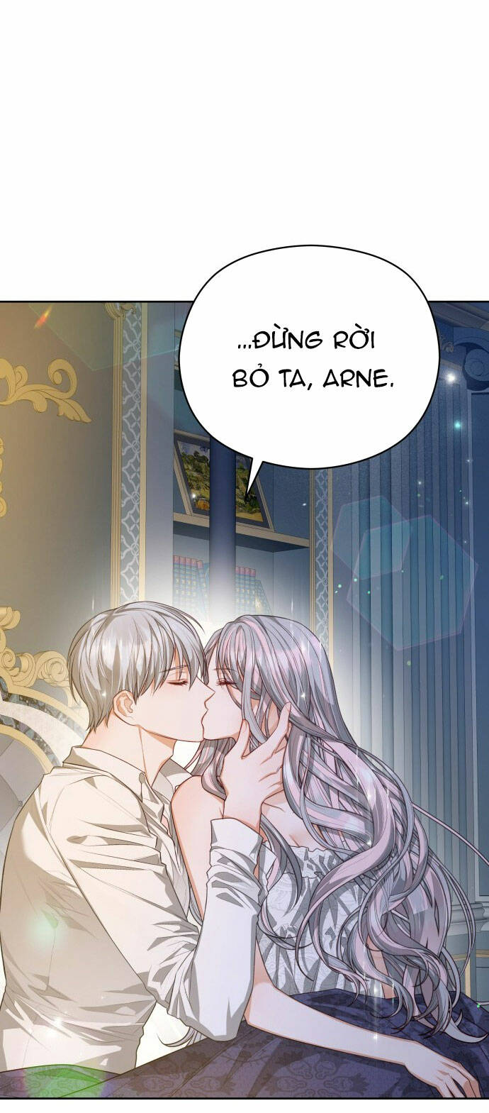 Đôi Môi Trên Lưỡi Dao Chương 62.2 Ảnh 10