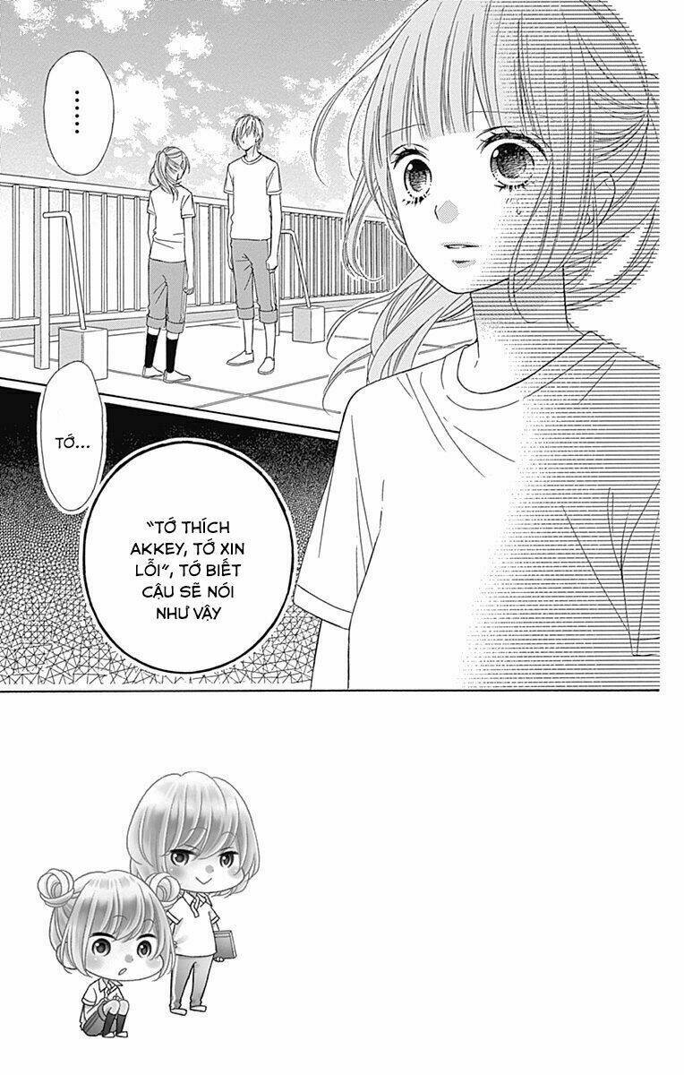 Tsubasa To Hotaru Chương 38 Ảnh 5