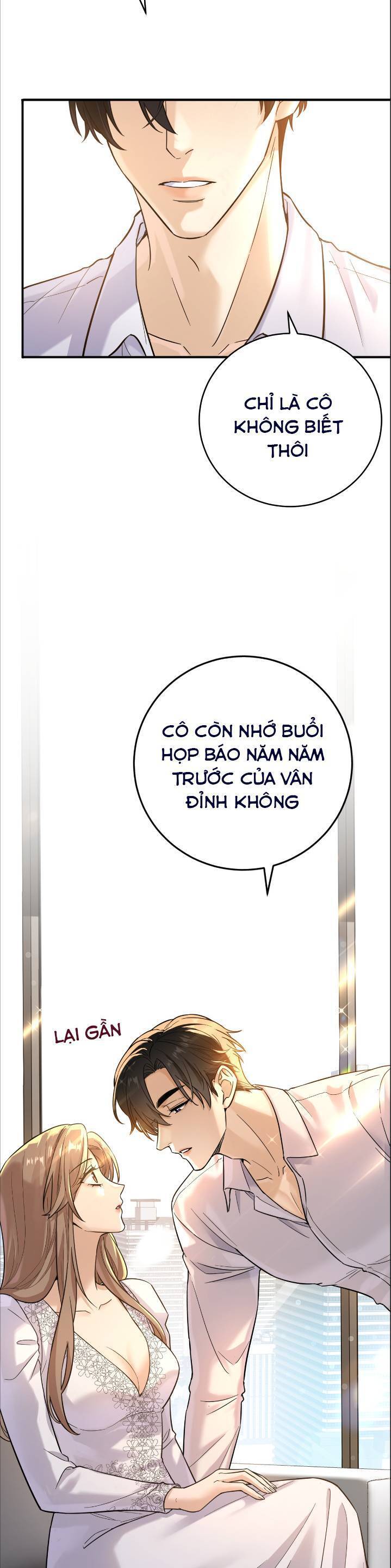 Tình Yêu Đơn Phương Của Công Tước Chương 28 Ảnh 30