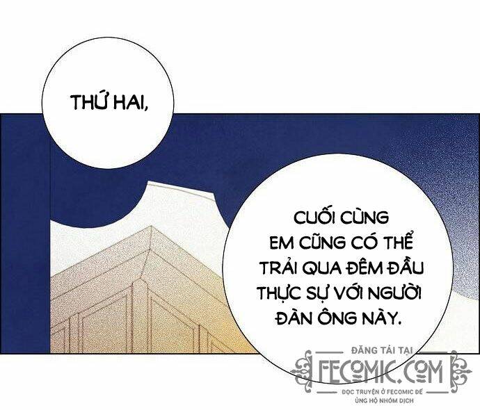 Tôi Đã Cướp Mất Đêm Đầu Tiên Của Nam Chính Chương 85 Ảnh 18