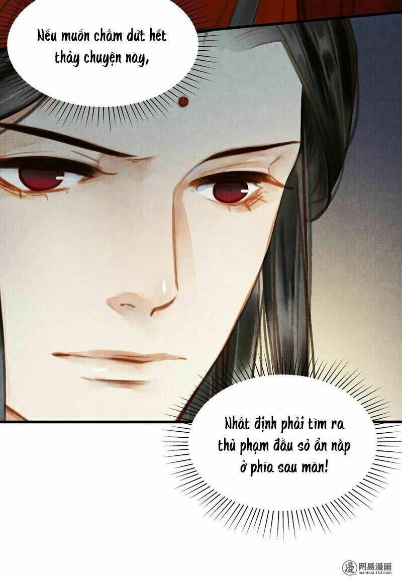 Thành Chủ Mỗi Ngày Đều Mơ Ước Ta Chương 42 Ảnh 23