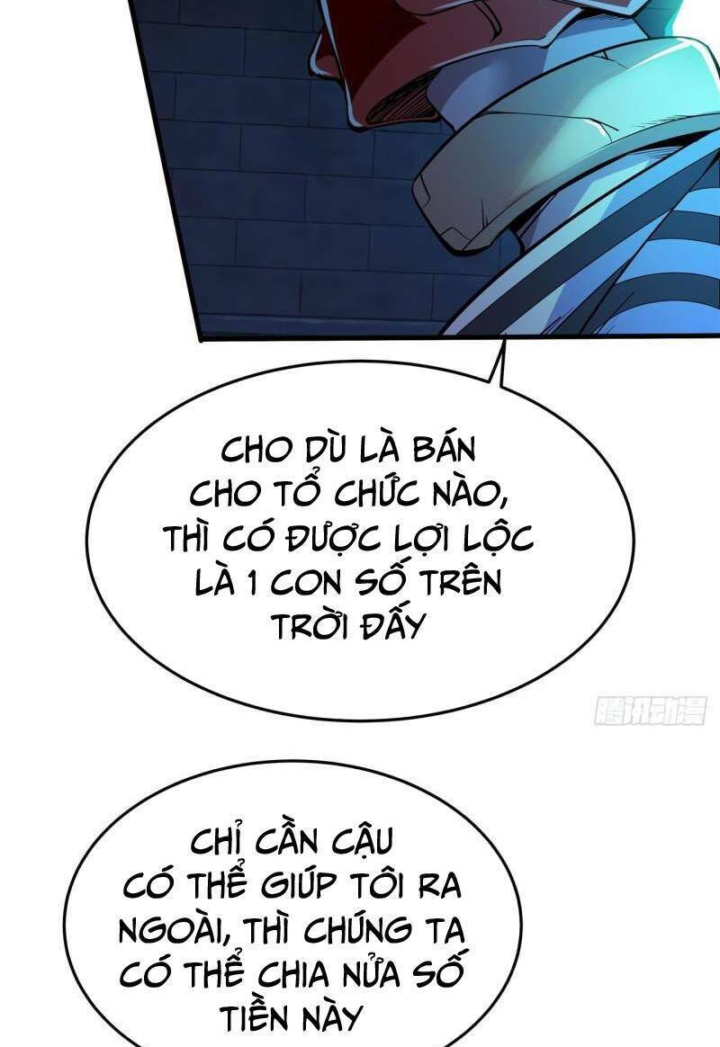 Anh Hùng ? Ta Không Làm Lâu Rồi Chương 472 Ảnh 15