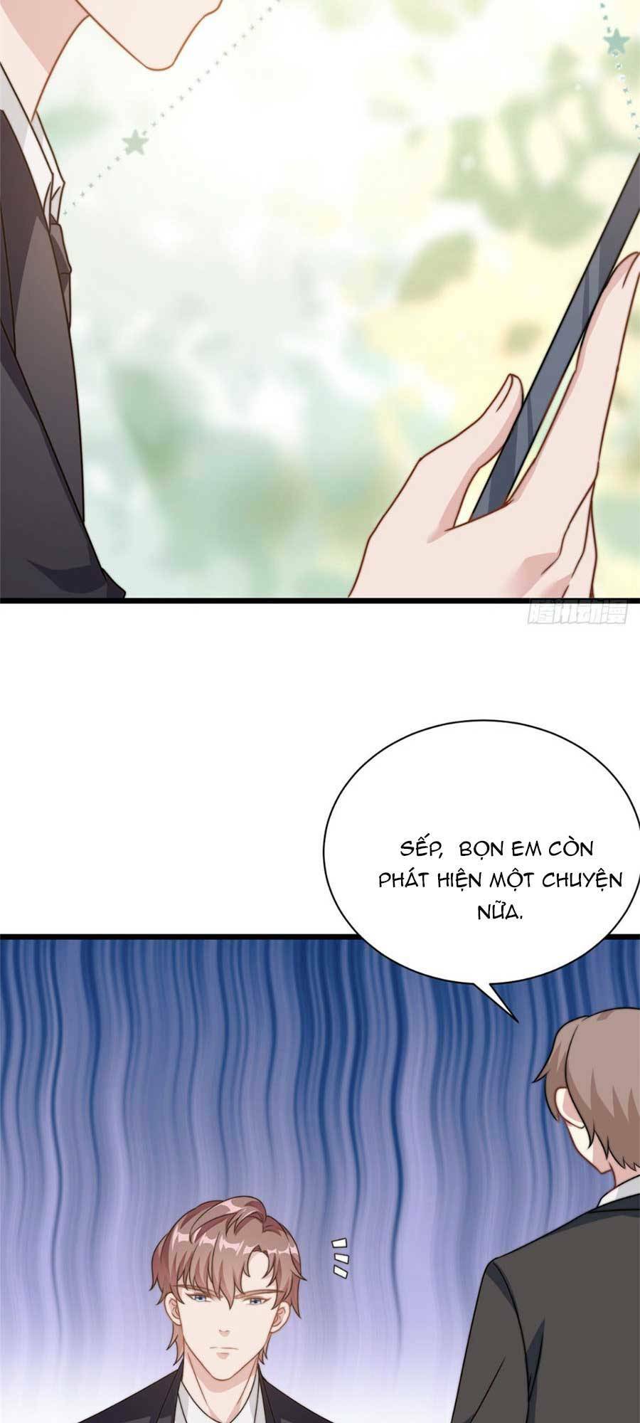 Kim Chủ Của Tôi Mới Năm Tuổi Chương 10 Ảnh 24
