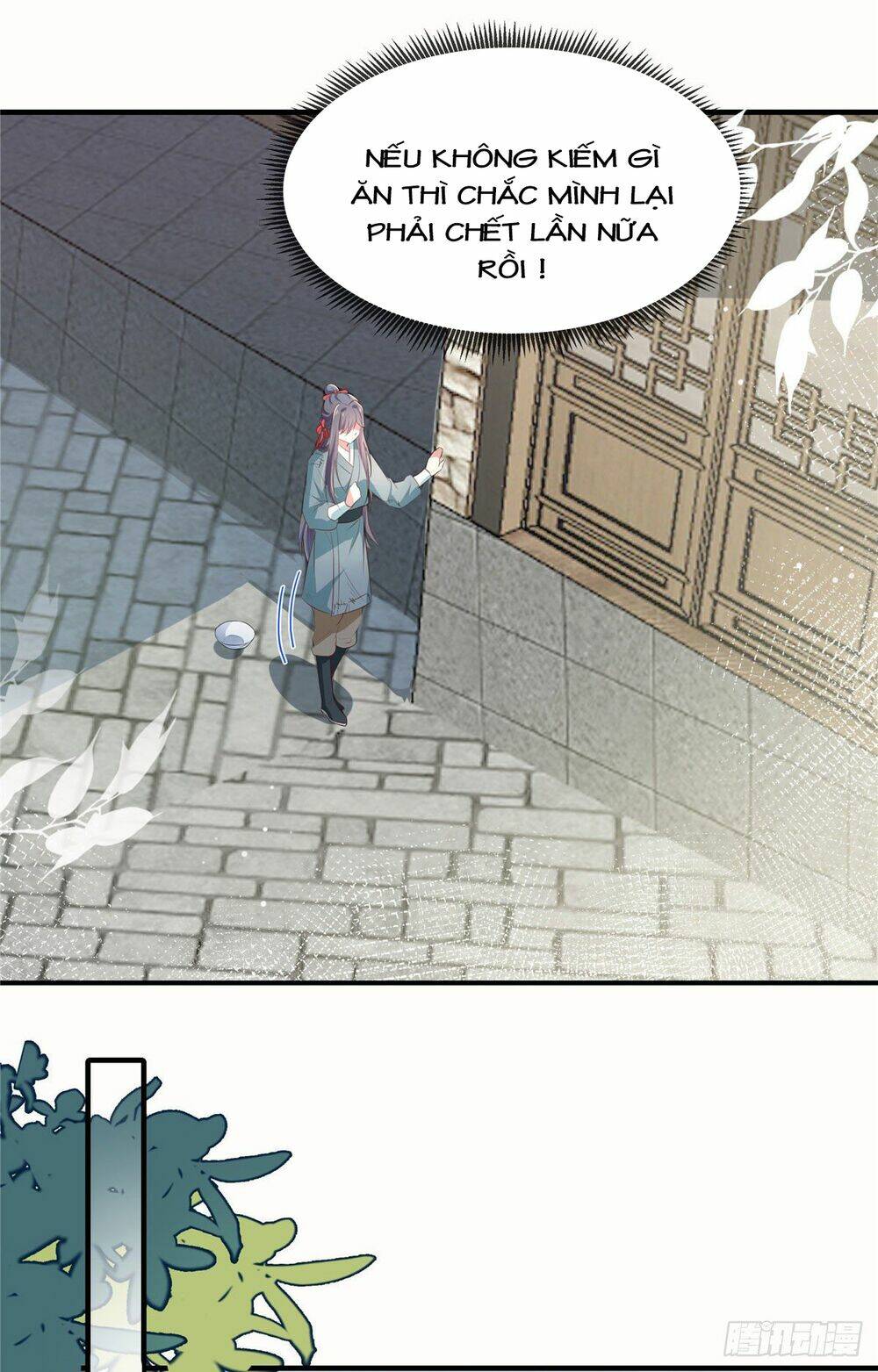 Tuyệt Sắc Nữ Y Chương 1 Ảnh 23