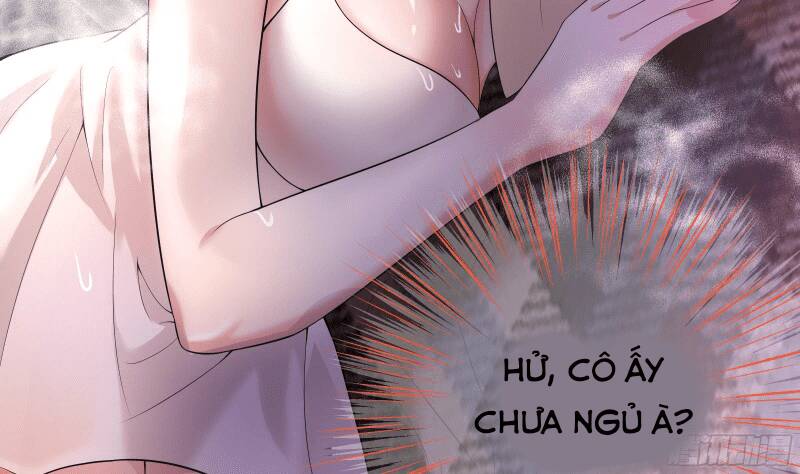 Các Cô Gái Tai Thú Đều Muốn Độc Chiếm Tôi Chương 13 Ảnh 63