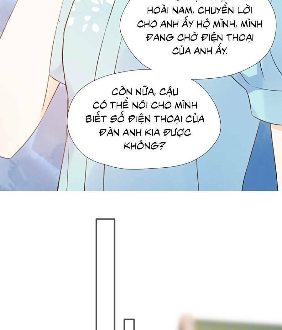 Thầm Yêu: Quất Sinh Hoài Nam Chương 42 Ảnh 36