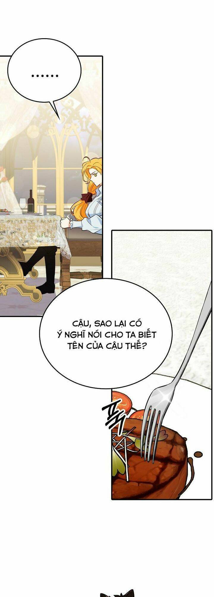 Thú Cưng Của Nữ Đại Công Tước Chương 8 Ảnh 53