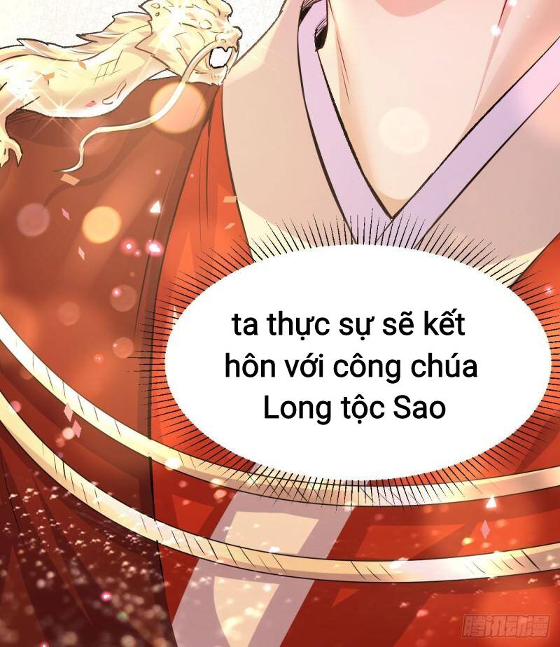 Long Vương Cuối Cùng Chương 7 Ảnh 42