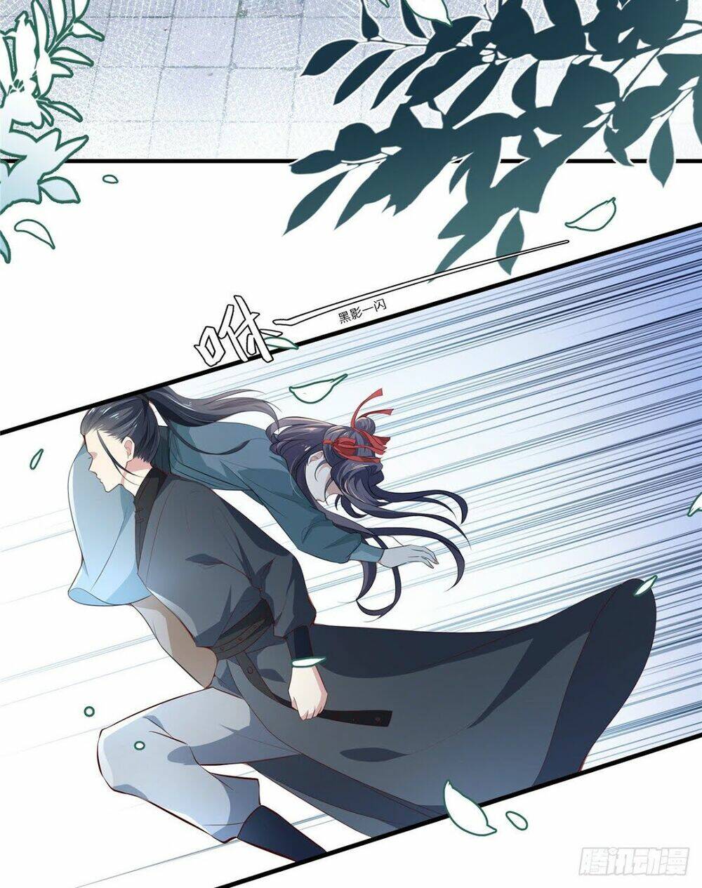 Tuyệt Sắc Nữ Y Chương 2 Ảnh 21