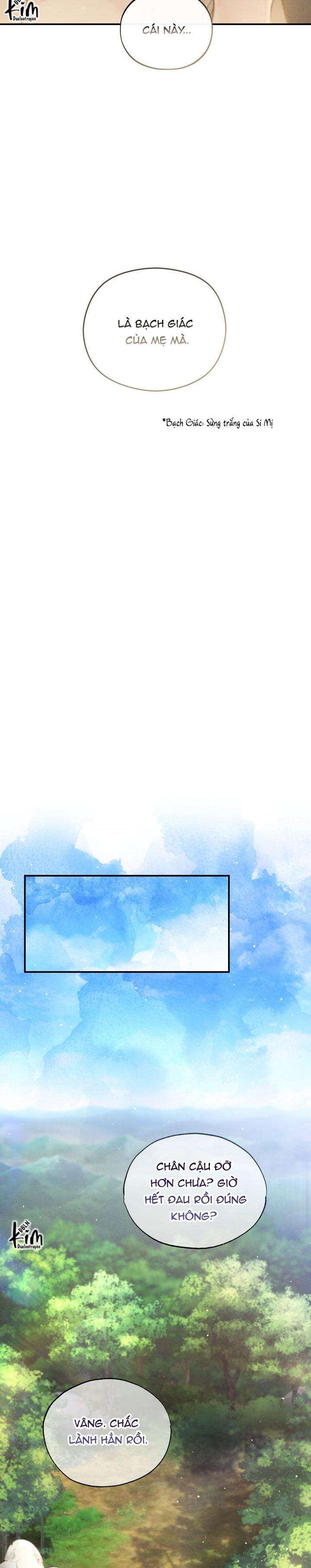 Thuốc Độc Chương 3 Ảnh 32