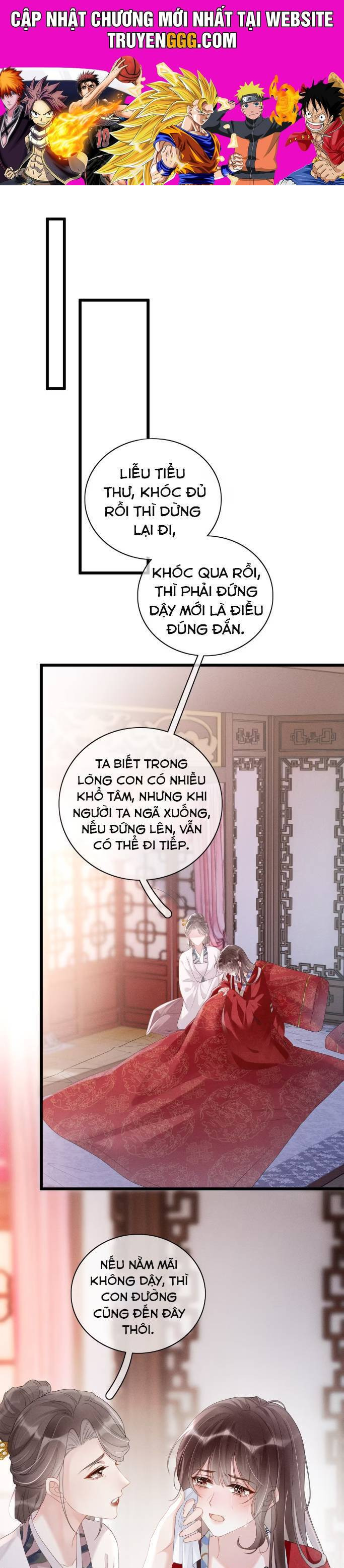 Trường Phong Độ" Chương 16 Ảnh 2