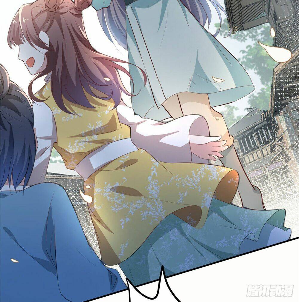 Tuyệt Sắc Nữ Y Chương 1 Ảnh 25