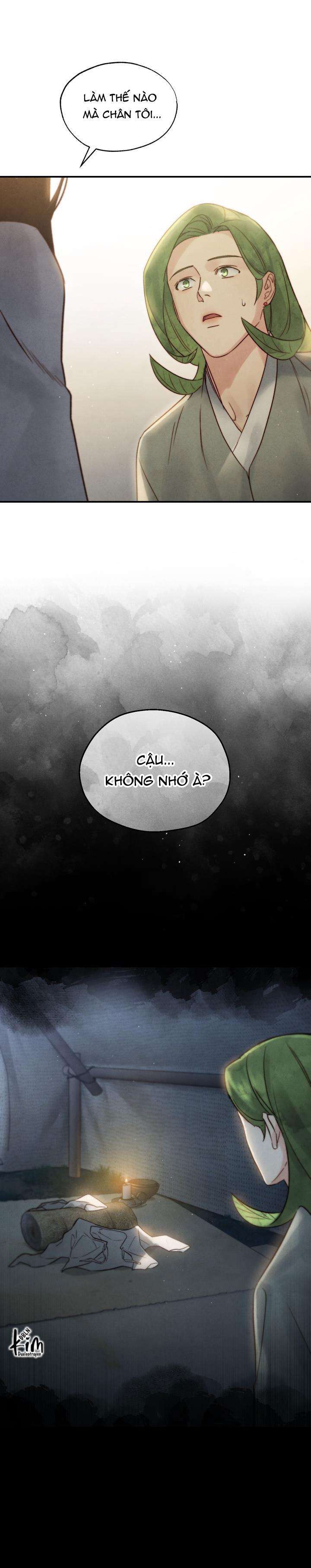 Thuốc Độc Chương 3 Ảnh 28