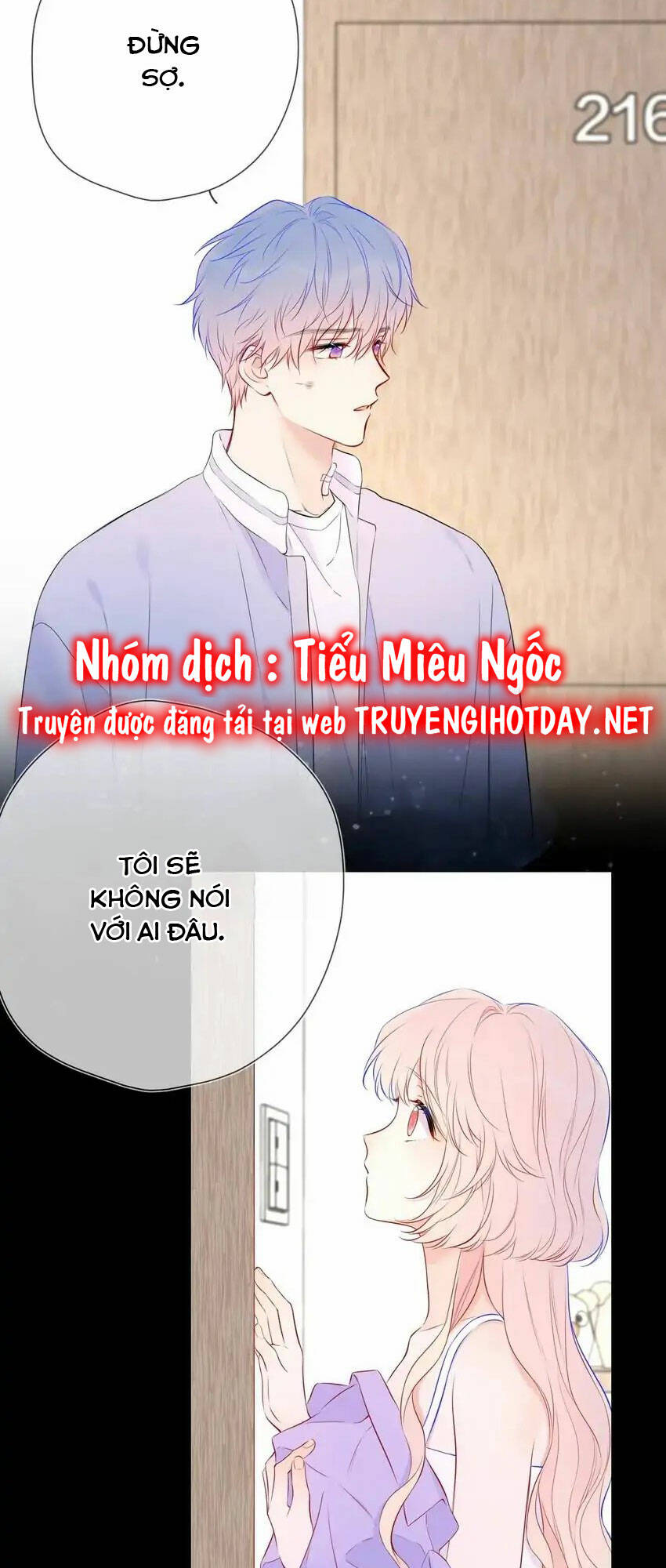 Ngôi Sao Cho Tôi Chương 146 Ảnh 4