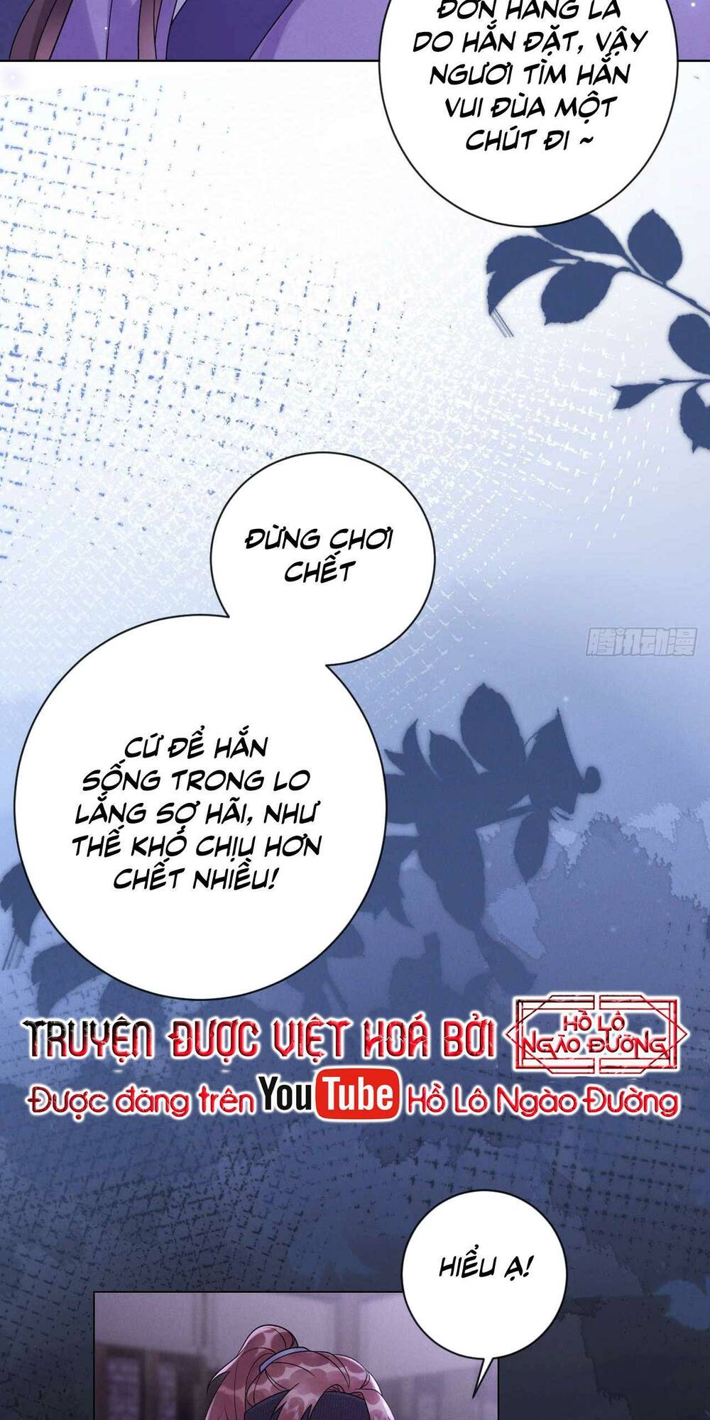Ta Là Bạch Nguyệt Quang Quá Cố Trong Lòng Đại Boss Chương 7 Ảnh 10