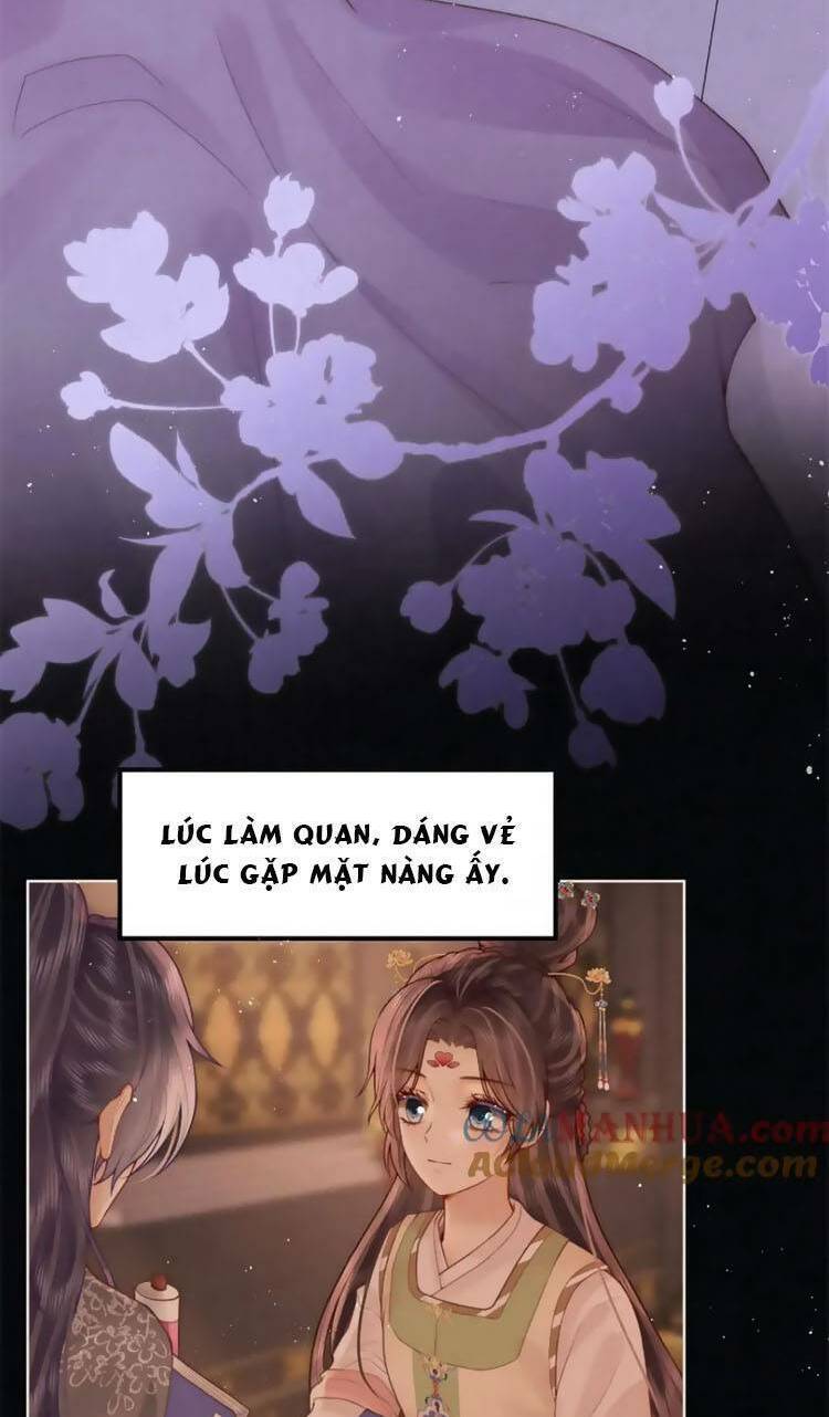 Nữ Đế Và Dàn Hậu Cung Siêu Phẩm Chương 27 Ảnh 4