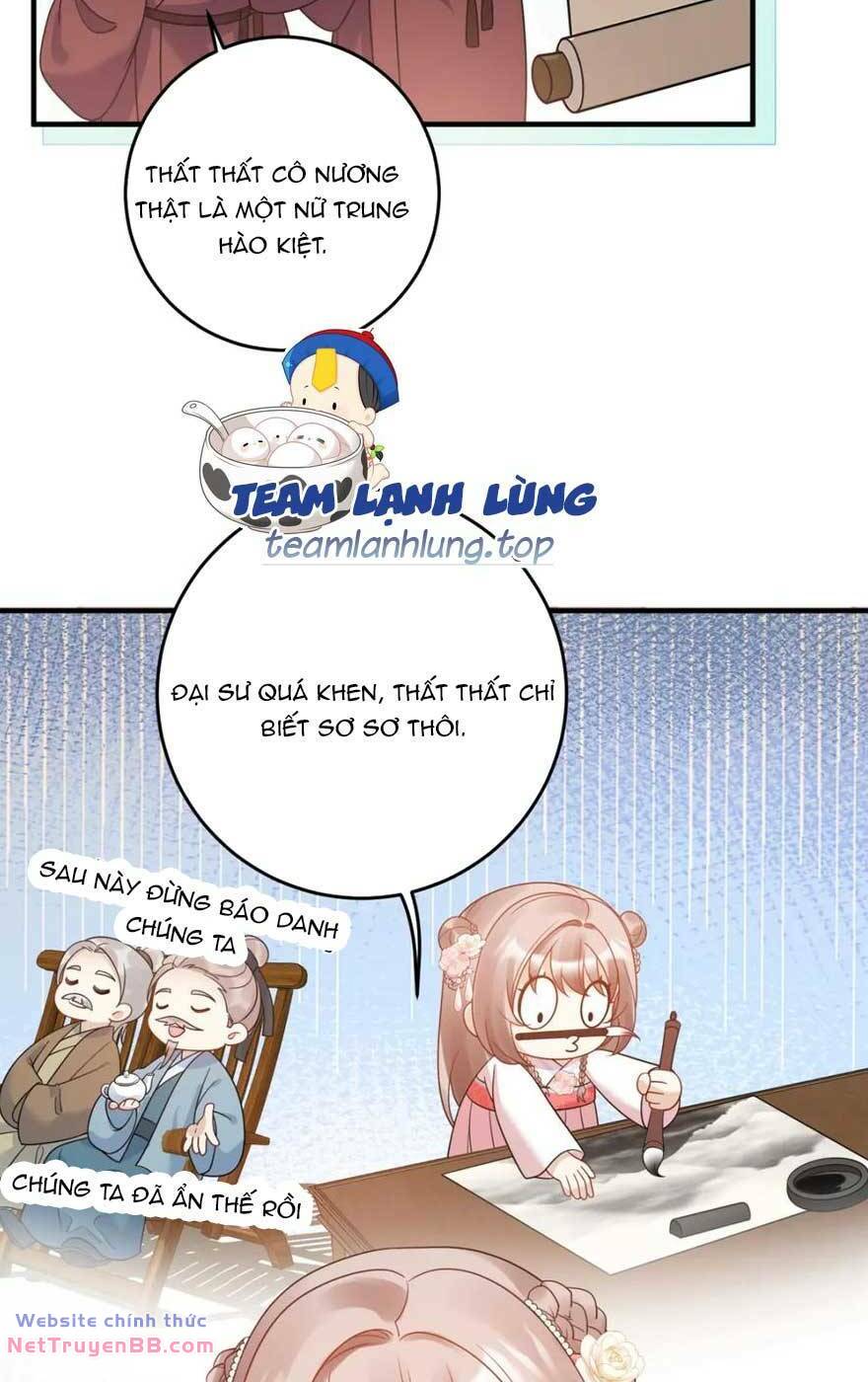 Manh Thê Thất Thất Chương 48 Ảnh 33