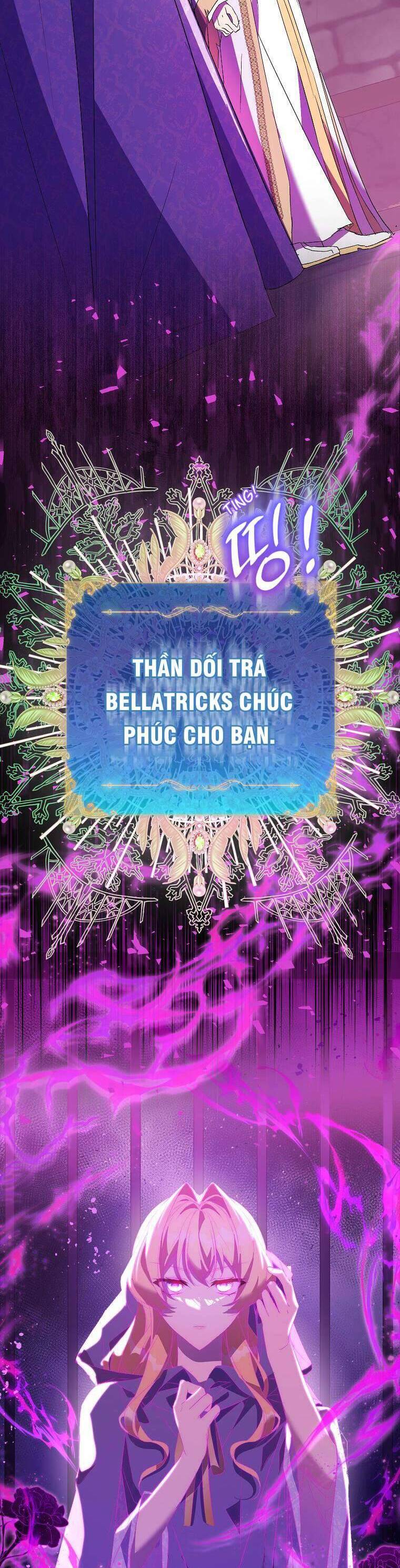 Tôi Là Thánh Nữ Giả Mạo Nhưng Các Thần Lại Ám Ảnh Tôi Chương 74 Ảnh 47