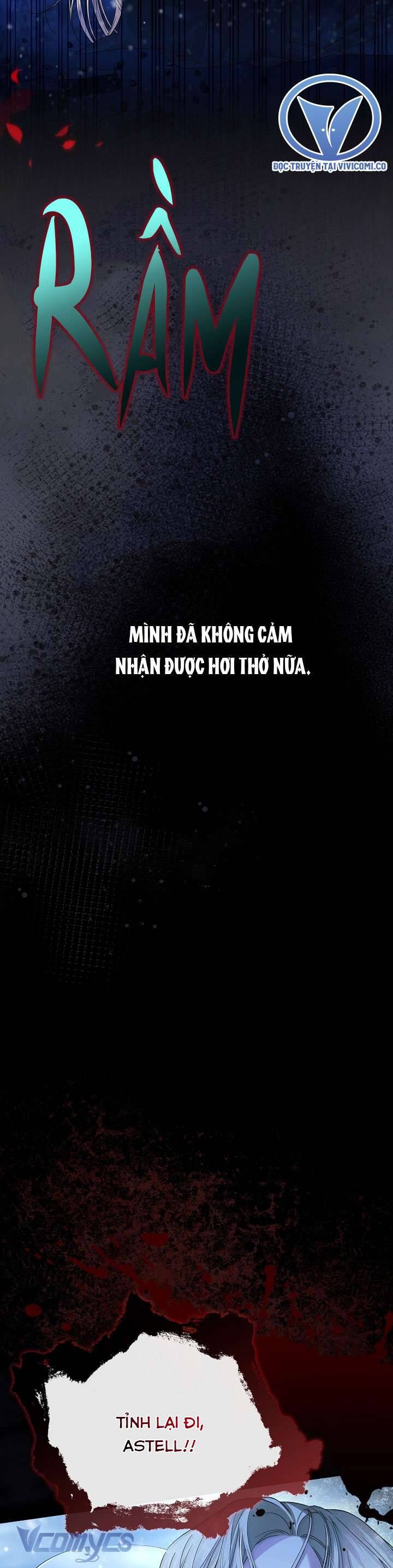 Phương Pháp Che Giấu Đứa Con Của Hoàng Đế Chương 109 Ảnh 17