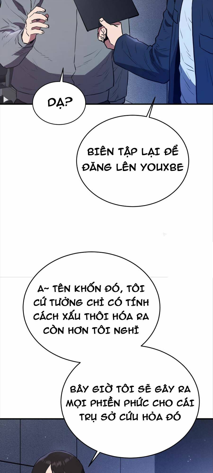 Hệ Thống Cứu Hộ Chương 67 Ảnh 61