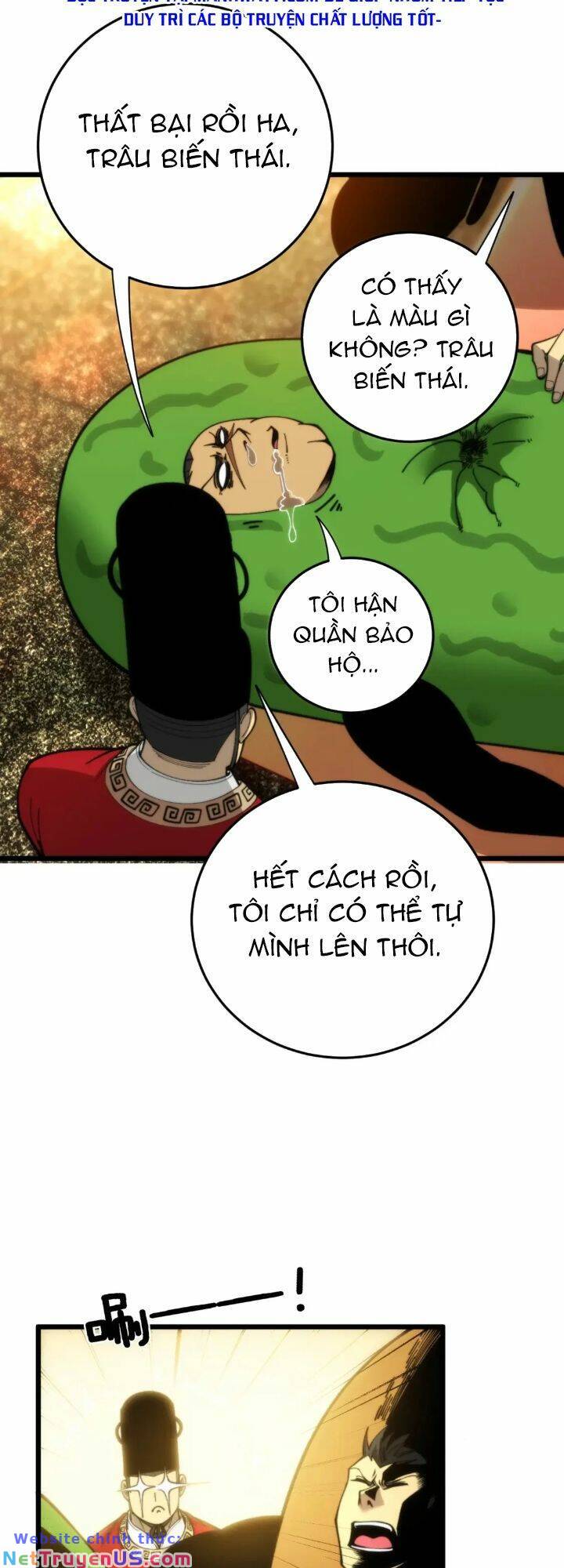 Độc Thủ Vu Y Chương 444 Ảnh 37
