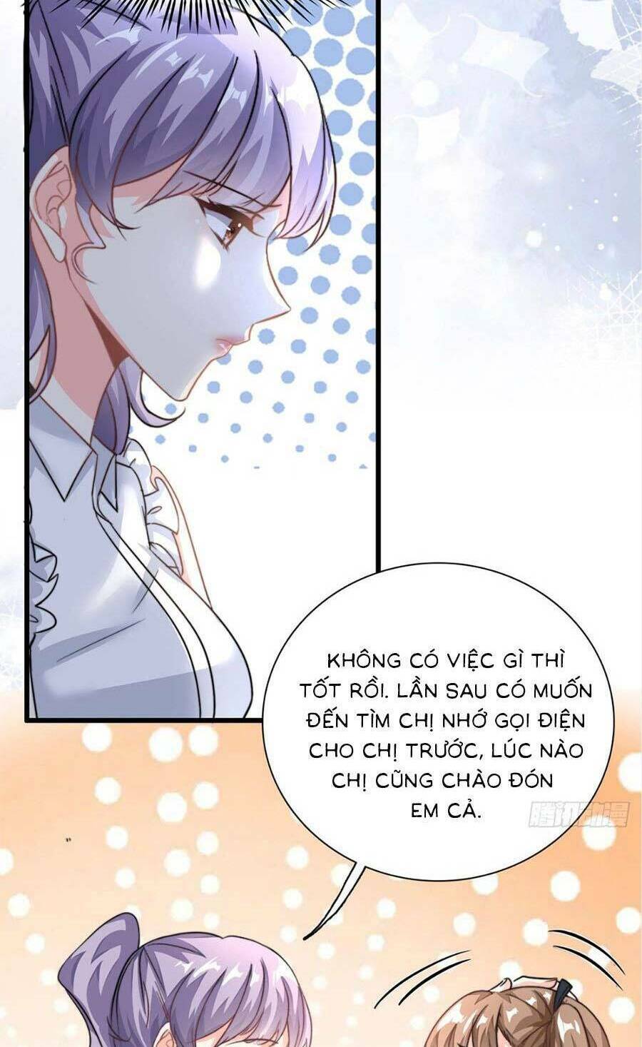Kim Chủ Của Tôi Mới Năm Tuổi Chương 26 Ảnh 21