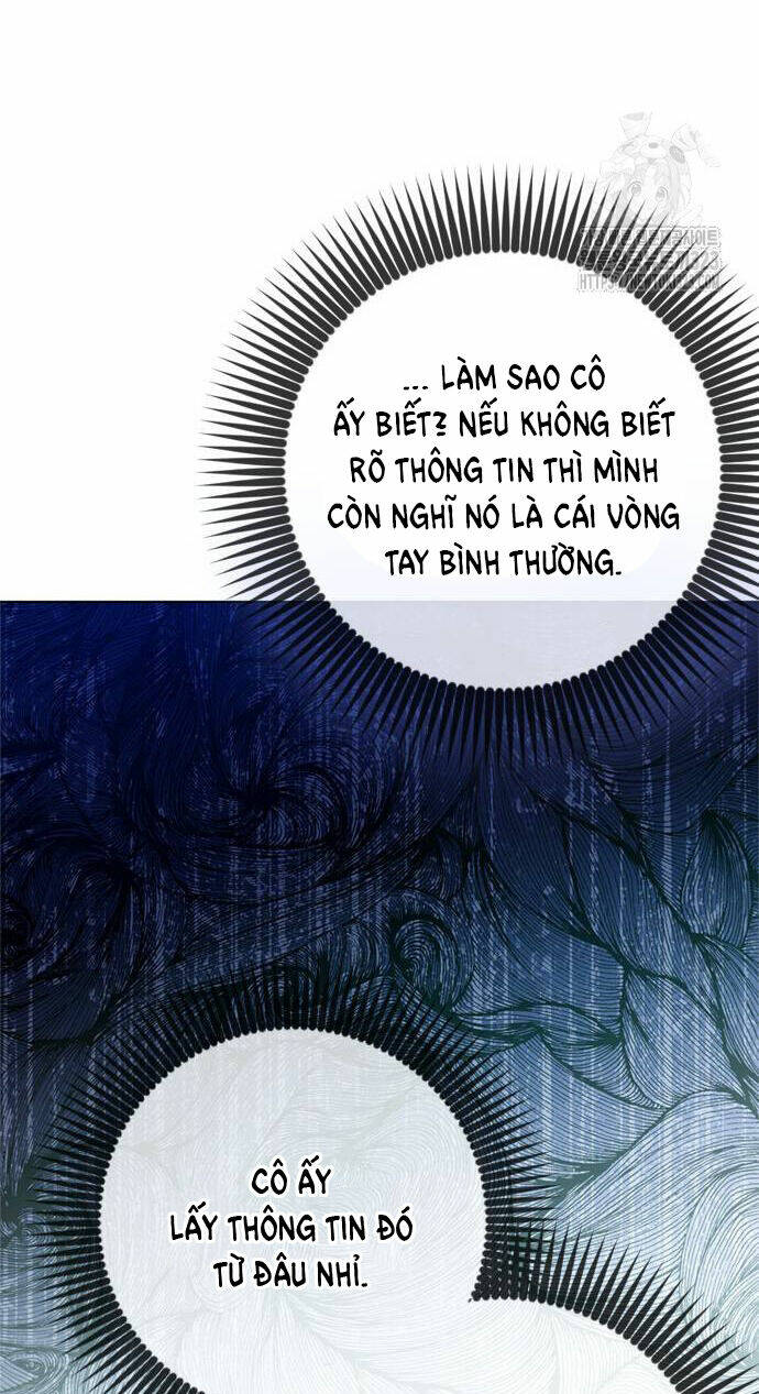 Cách Hiệp Sĩ Sống Như Một Tiểu Thư Quyền Quý Chương 126.2 Ảnh 10