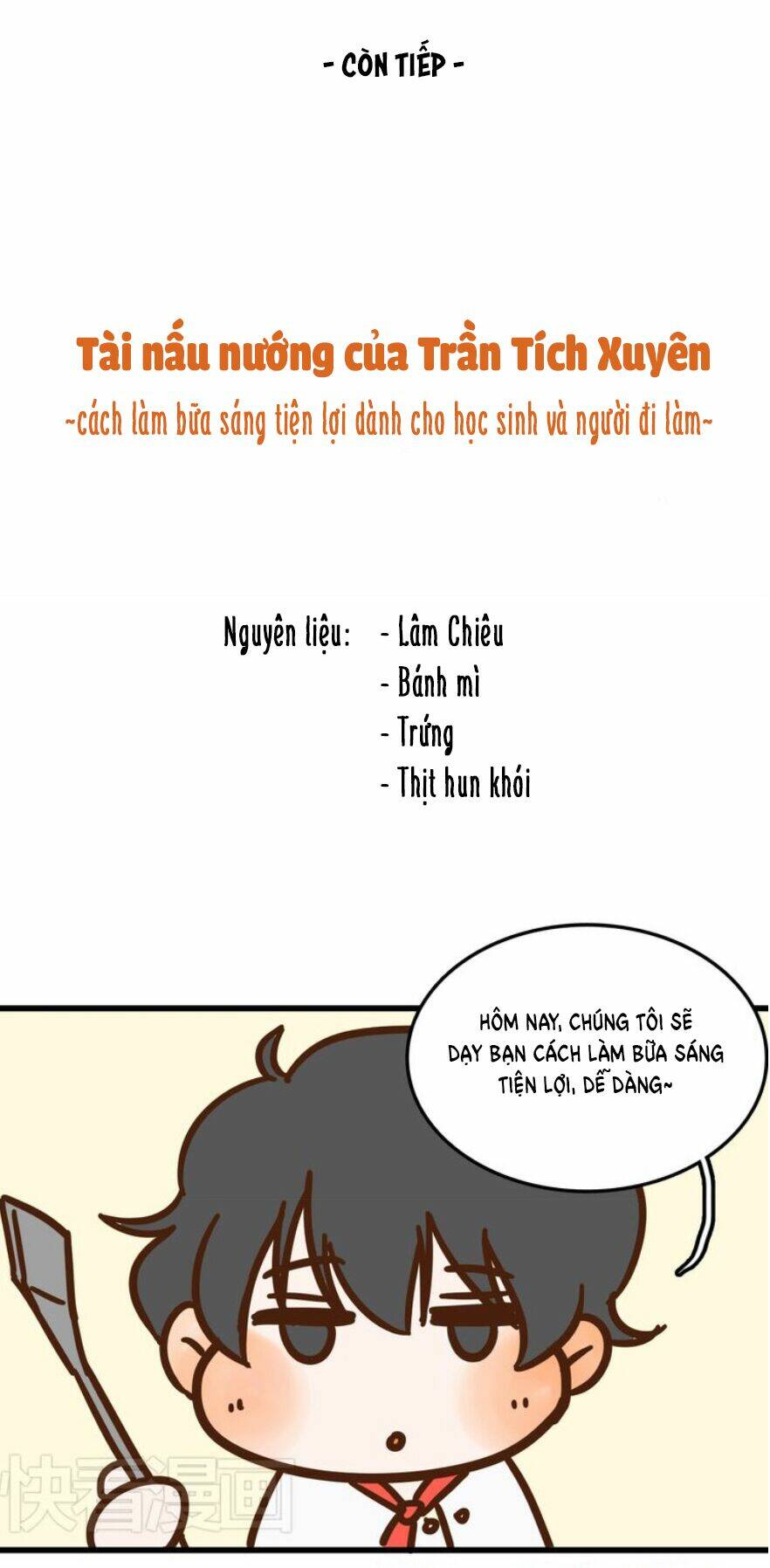 Tình Yêu Dưới Mái Hiên Chương 40 Ảnh 25