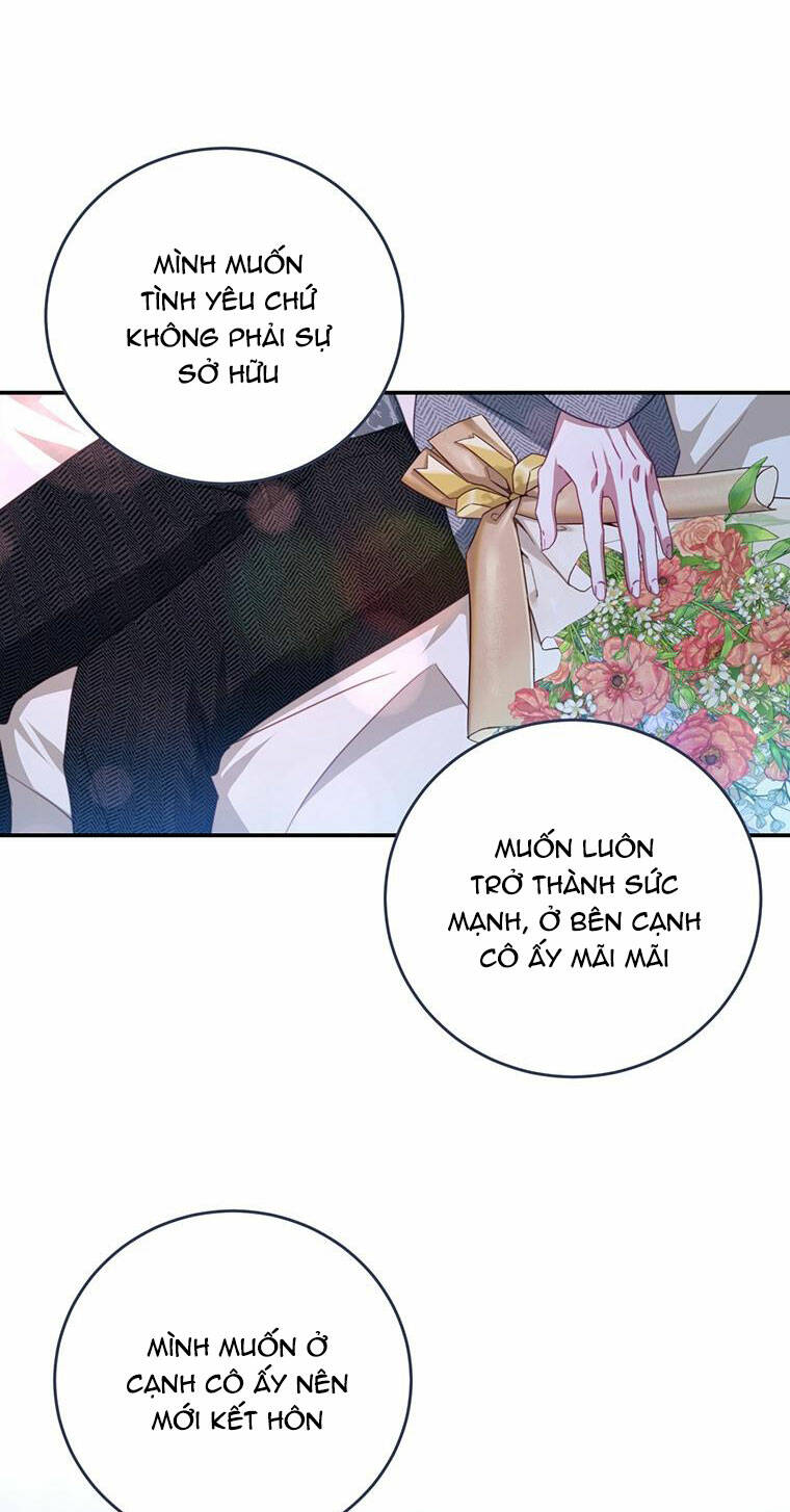 Trở Thành Tình Địch Của Các Nam Chính Chương 97.1 Ảnh 52