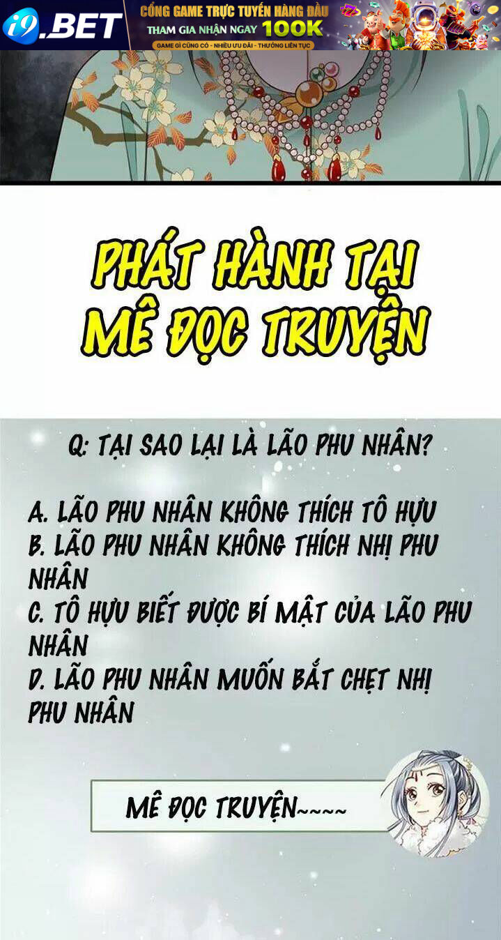 Kiều Nữ Độc Phi Chương 245 Ảnh 32
