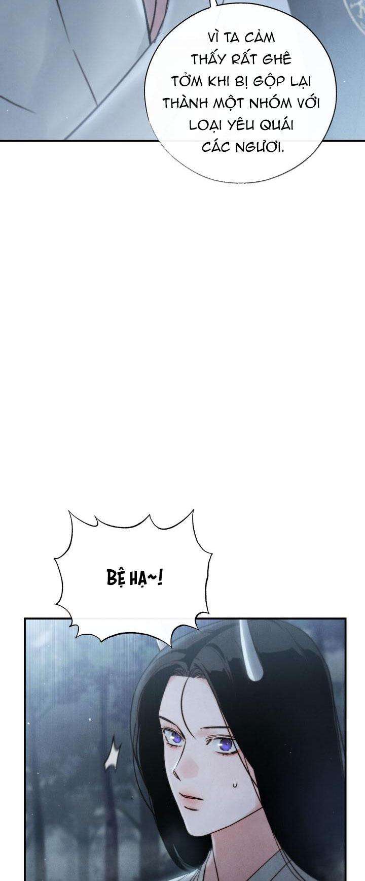 Thuốc Độc Chương 7 Ảnh 11