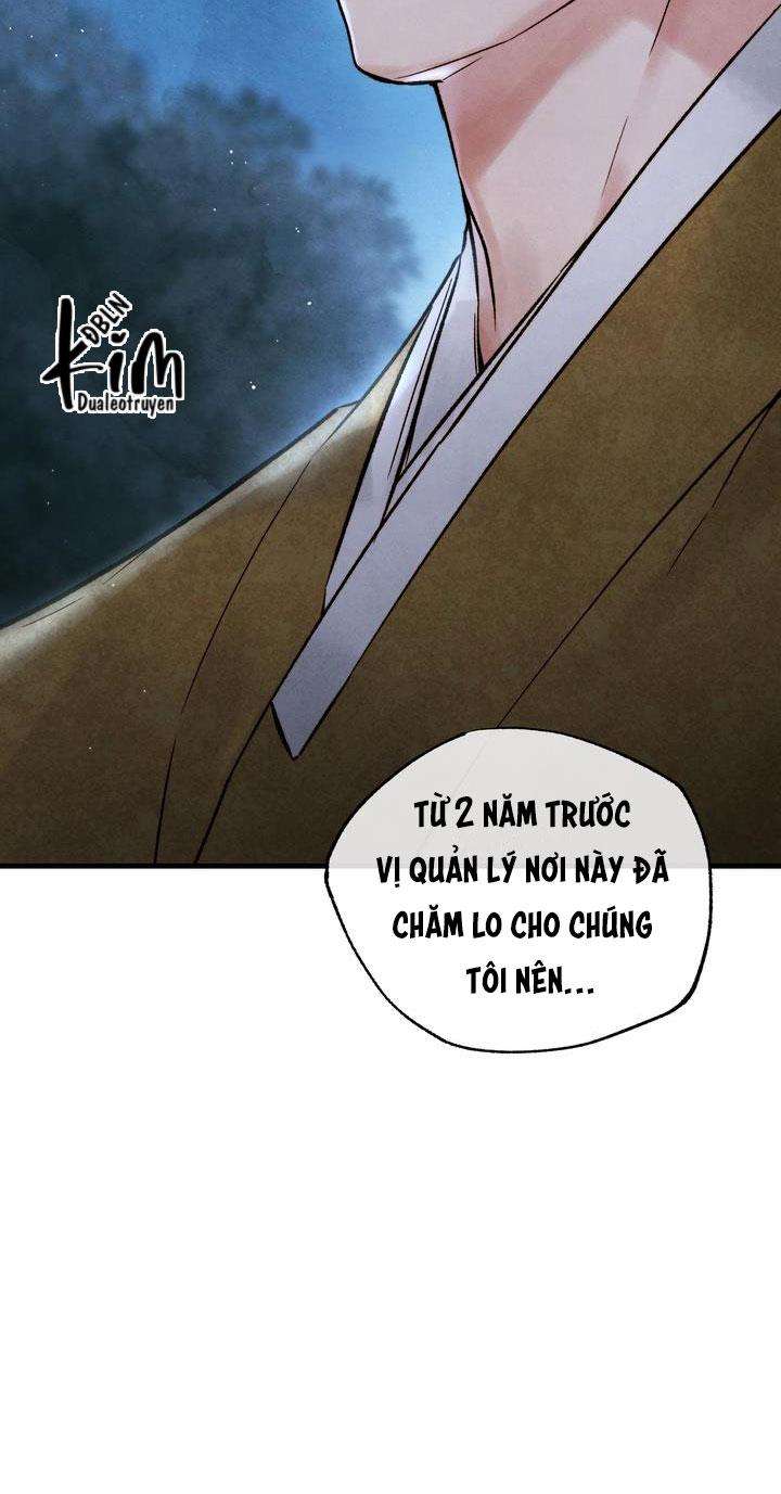 Thuốc Độc Chương 2 Ảnh 8