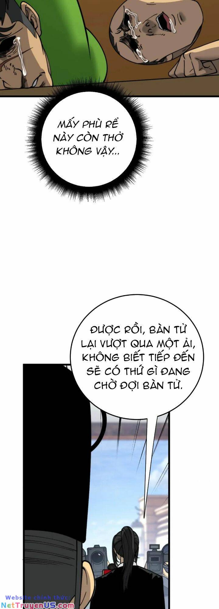 Độc Thủ Vu Y Chương 444 Ảnh 5