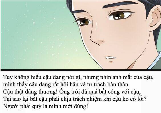 Cậu Câm Chương 7 Ảnh 11