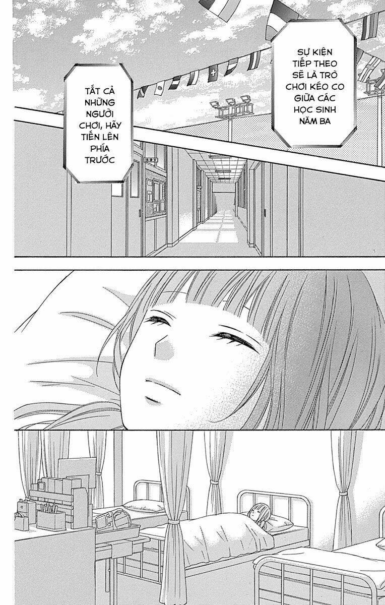 Tsubasa To Hotaru Chương 39 Ảnh 6