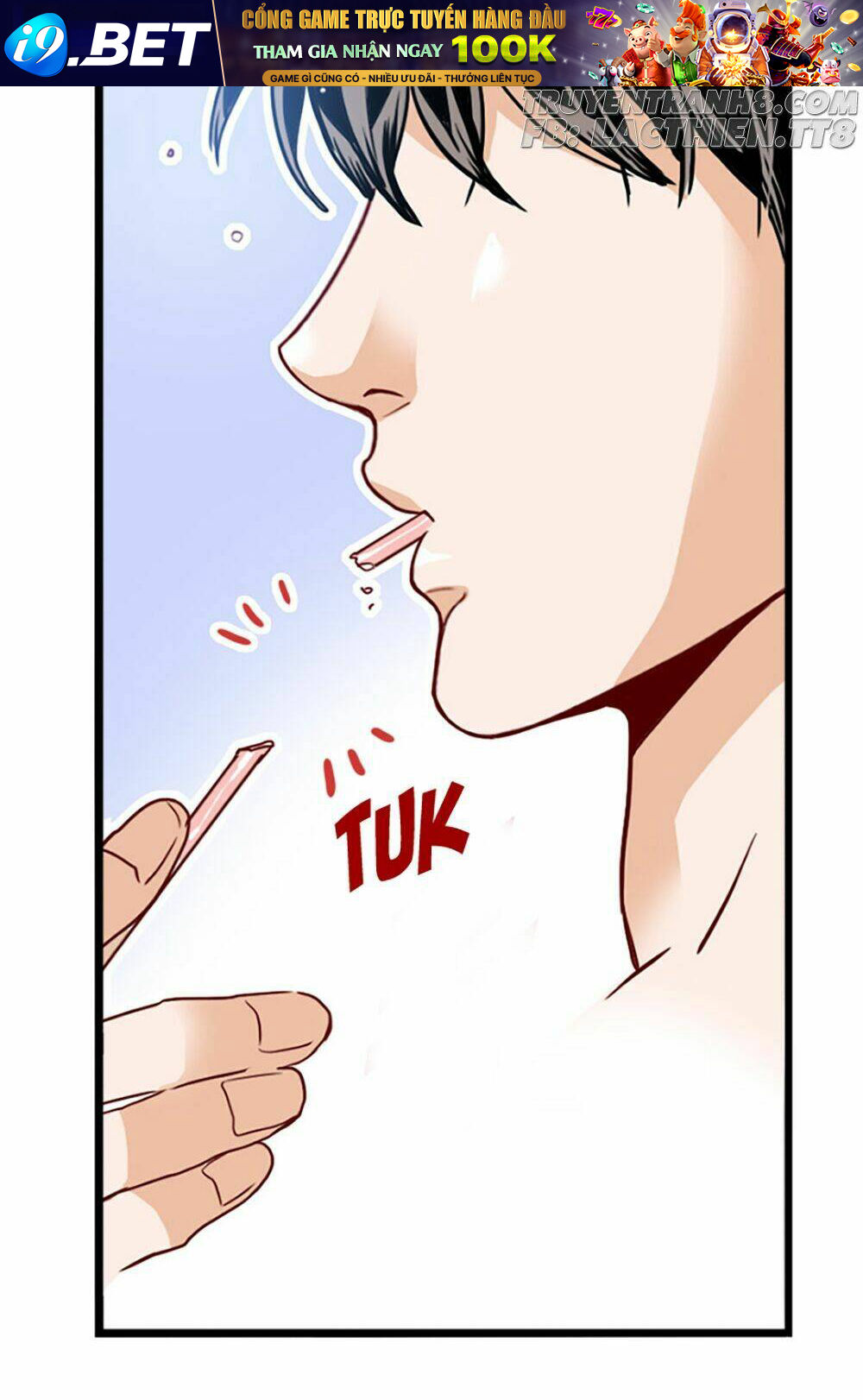 Thư Ký Kim Sao Thế Nhỉ? Chương 17 Ảnh 60