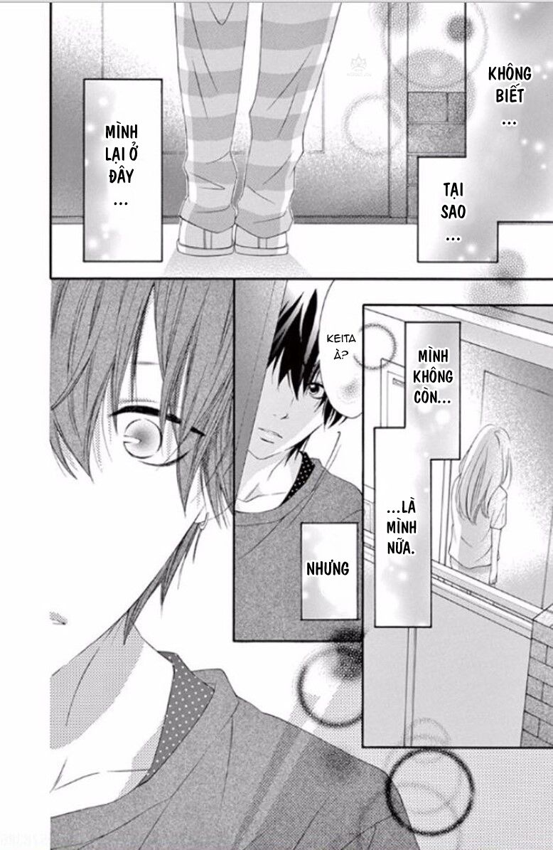 Uirabu – Uiuishii Love No Ohanashi Chương 11 Ảnh 30