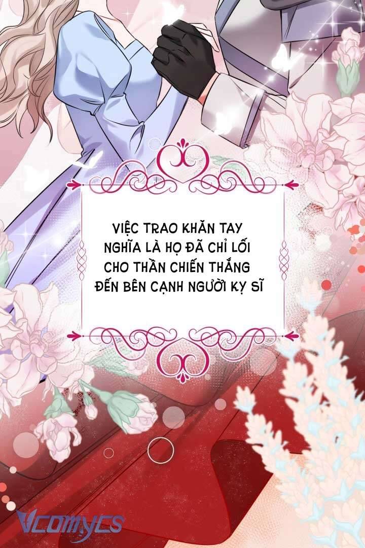 Mê Cung Cám Dỗ Của Emilone Chương 3 Ảnh 115
