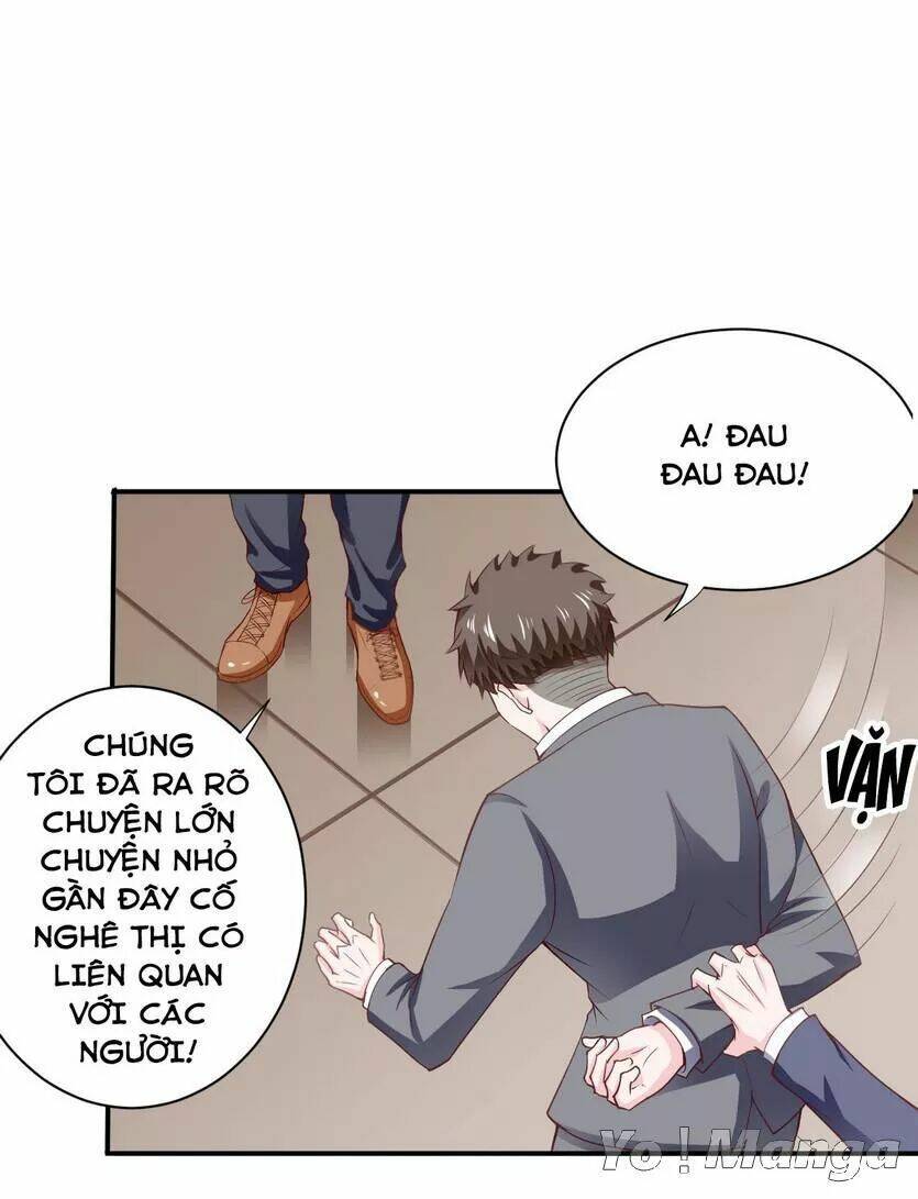 Thiểm Hôn Kinh Ái Chương 123 Ảnh 6