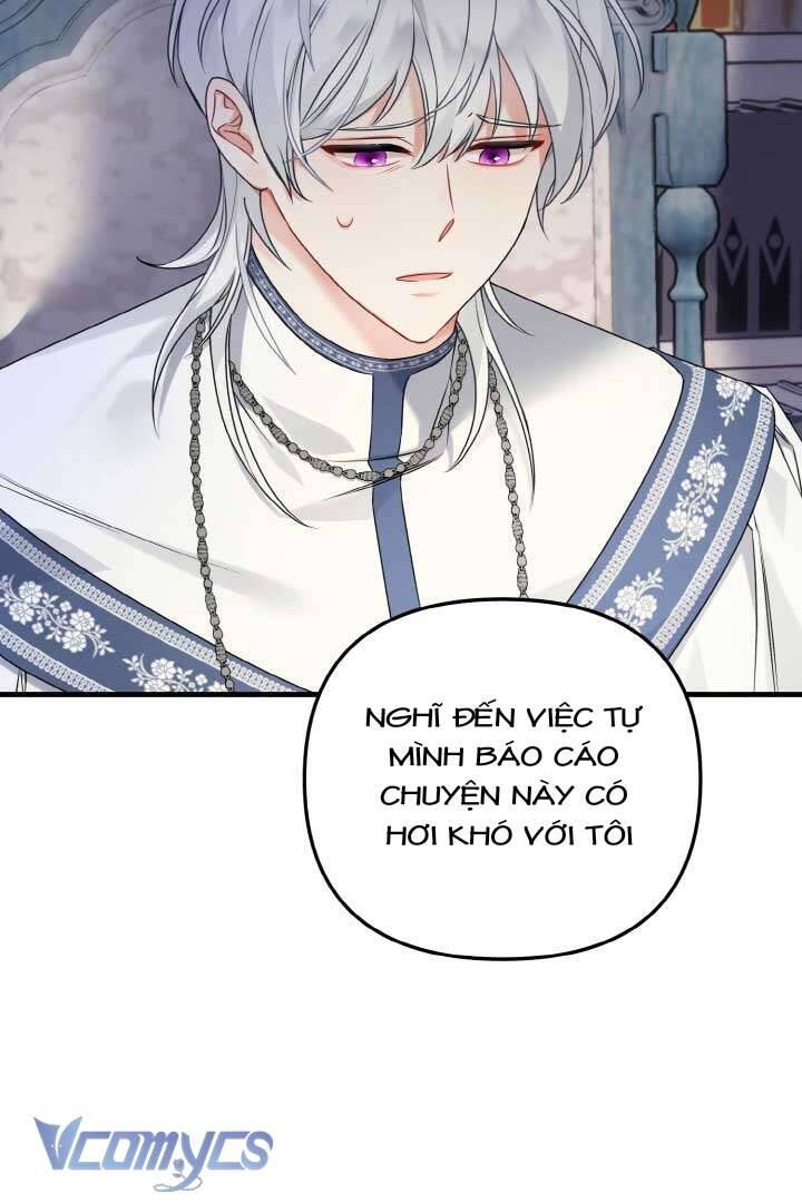 Mê Cung Cám Dỗ Của Emilone Chương 10 Ảnh 59