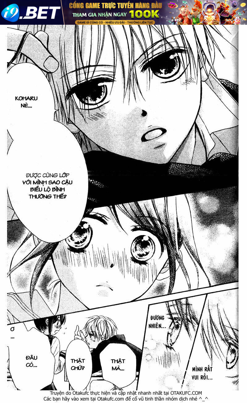 Hachimitsu Ni Hatsukoi Chương 49 Ảnh 7
