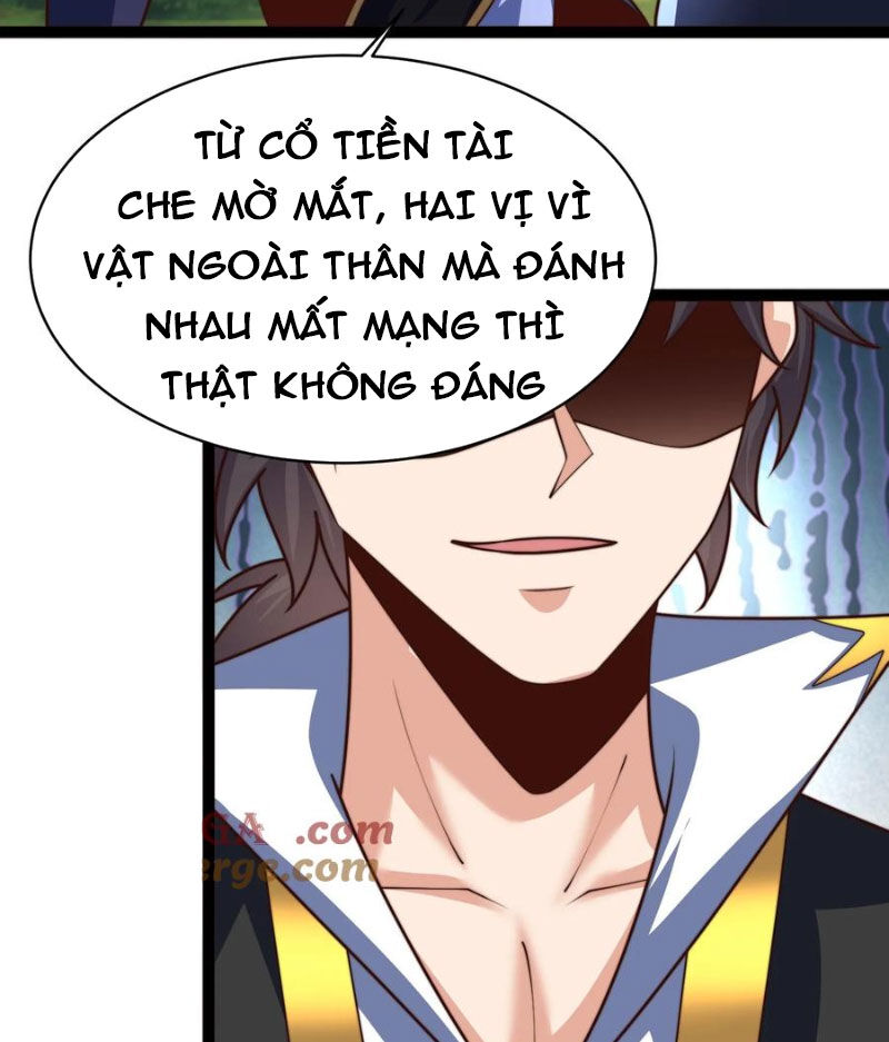 Ta Nuôi Quỷ Ở Trấn Ma Ty Chương 310 Ảnh 54