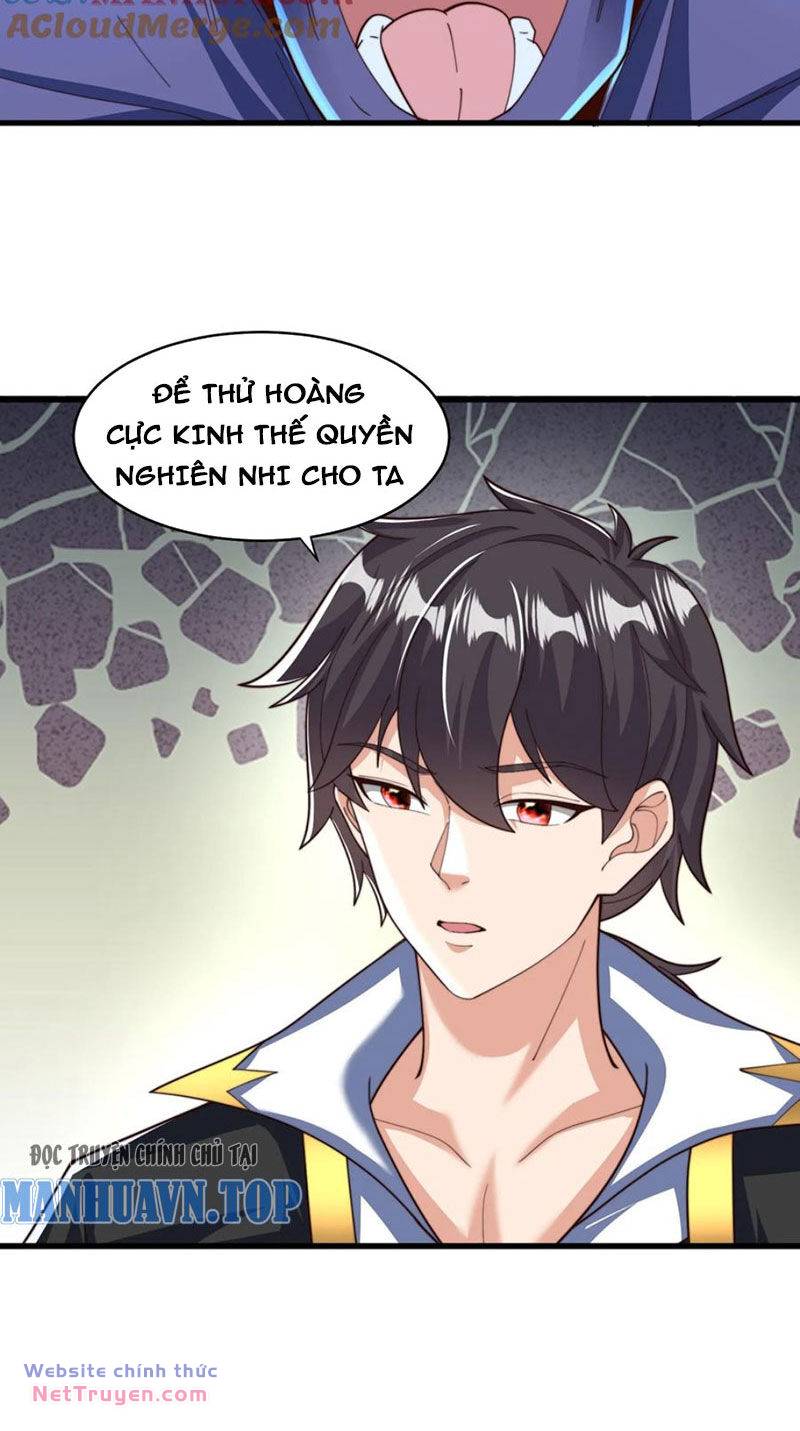 Ta Nuôi Quỷ Ở Trấn Ma Ty Chương 301 Ảnh 67