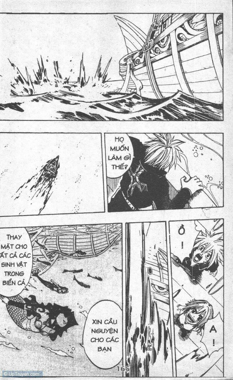 Rave Master (Scan) Chương 19 Ảnh 164