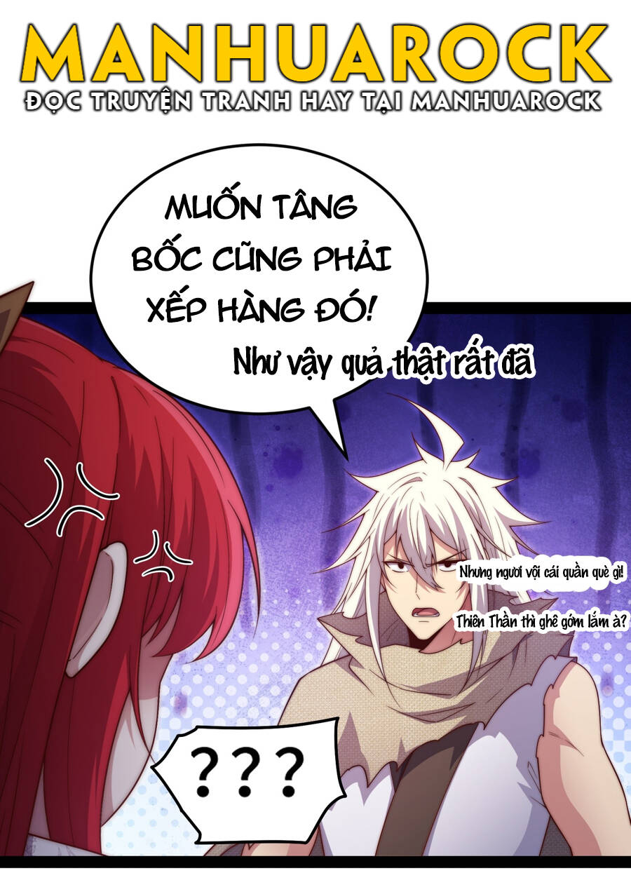 Từ Lúc Bắt Đầu Liền Vô Địch Chương 100 Ảnh 19